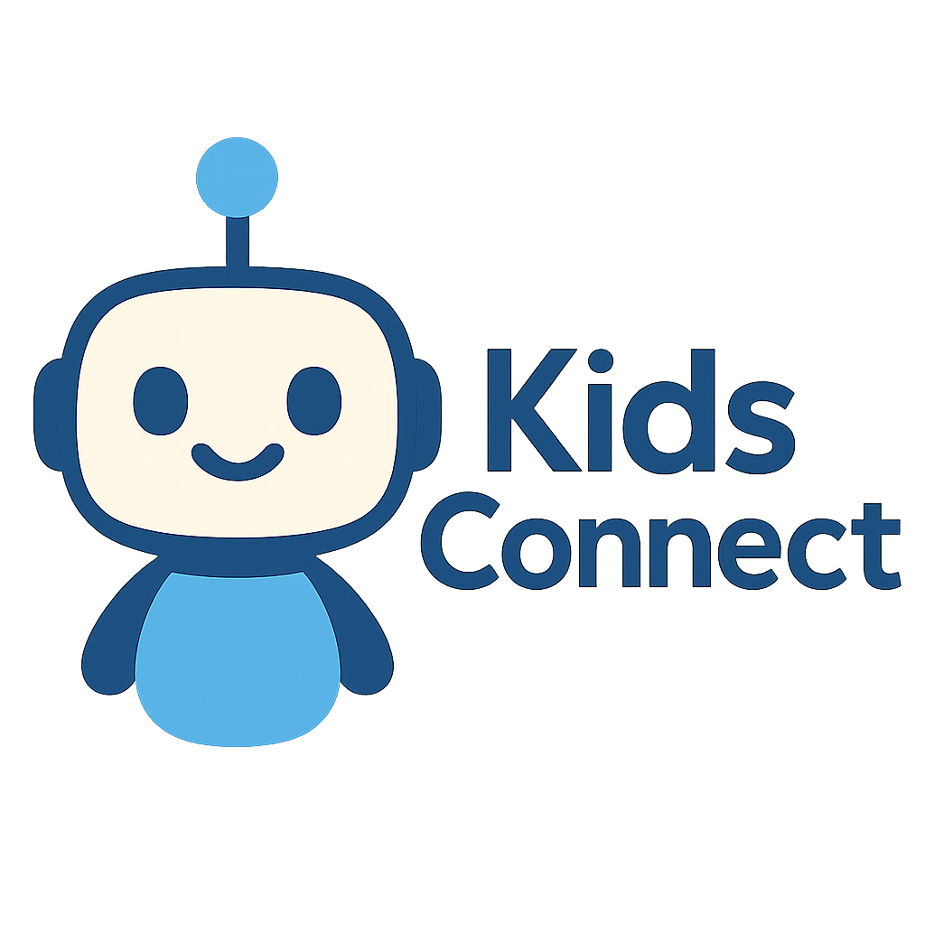 Logo PictoKids